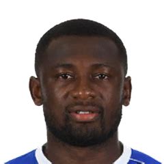 jamilu collins sofifa|Jamilu Collins .